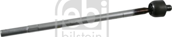 Febi Bilstein 22469 - Осевой шарнир, рулевая тяга autospares.lv