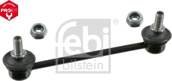 Febi Bilstein 22465 - Тяга / стойка, стабилизатор autospares.lv