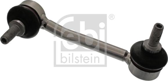 Febi Bilstein 22416 - Тяга / стойка, стабилизатор autospares.lv