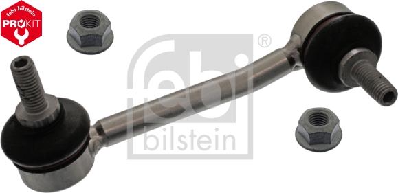 Febi Bilstein 22417 - Тяга / стойка, стабилизатор autospares.lv