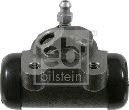 Febi Bilstein 22485 - Колесный тормозной цилиндр autospares.lv