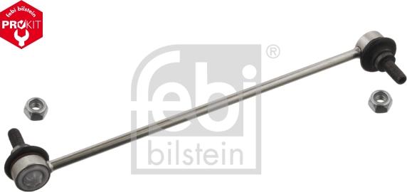 Febi Bilstein 22481 - Тяга / стойка, стабилизатор autospares.lv