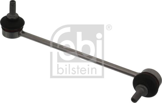 Febi Bilstein 22422 - Тяга / стойка, стабилизатор autospares.lv