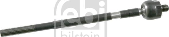 Febi Bilstein 22476 - Осевой шарнир, рулевая тяга autospares.lv