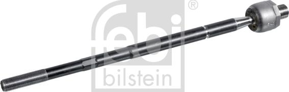 Febi Bilstein 22470 - Осевой шарнир, рулевая тяга autospares.lv