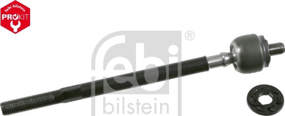 Febi Bilstein 22477 - Осевой шарнир, рулевая тяга autospares.lv