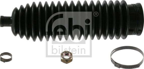 Febi Bilstein 22541 - Комплект пыльника, рулевое управление autospares.lv