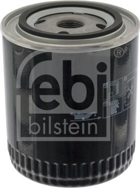 Febi Bilstein 22548 - Масляный фильтр autospares.lv