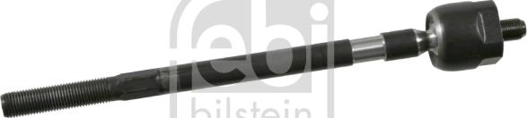 Febi Bilstein 22519 - Осевой шарнир, рулевая тяга autospares.lv