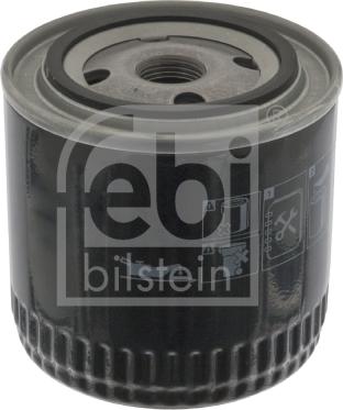 Febi Bilstein 22534 - Масляный фильтр autospares.lv