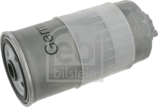 Febi Bilstein 22520 - Топливный фильтр autospares.lv