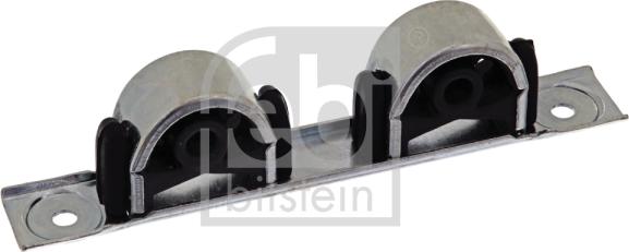 Febi Bilstein 22522 - Кронштейн, втулка, система выпуска ОГ autospares.lv