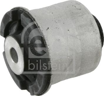 Febi Bilstein 22654 - Сайлентблок, рычаг подвески колеса autospares.lv