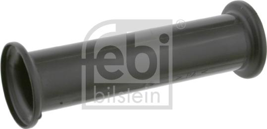 Febi Bilstein 22653 - Гильза, рычаг подвески колеса autospares.lv