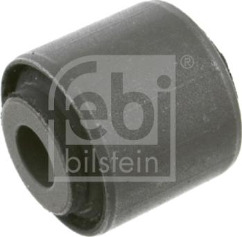 Febi Bilstein 22661 - Сайлентблок, рычаг подвески колеса autospares.lv