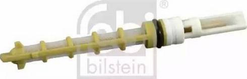Febi Bilstein 22602 - Расширительный клапан, кондиционер autospares.lv