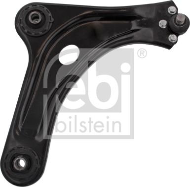 Febi Bilstein 22634 - Рычаг подвески колеса autospares.lv