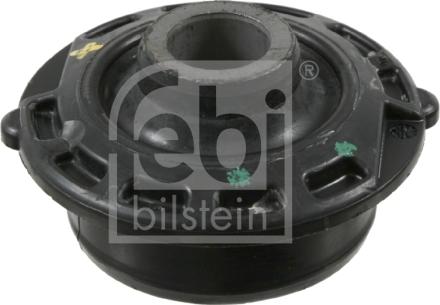 Febi Bilstein 22635 - Сайлентблок, рычаг подвески колеса autospares.lv