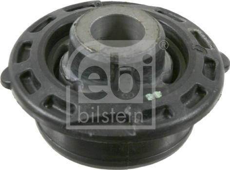 Febi Bilstein 22636 - Сайлентблок, рычаг подвески колеса autospares.lv