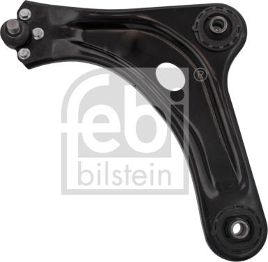 Febi Bilstein 22633 - Рычаг подвески колеса autospares.lv