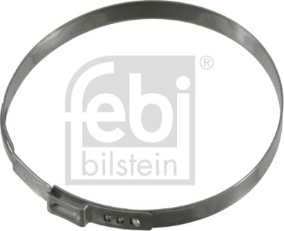 Febi Bilstein 22629 - Комплект пыльника, рулевое управление autospares.lv