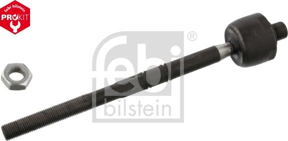 Febi Bilstein 22620 - Осевой шарнир, рулевая тяга autospares.lv