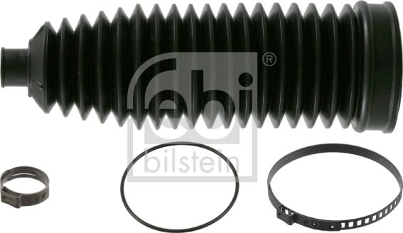 Febi Bilstein 22628 - Комплект пыльника, рулевое управление autospares.lv