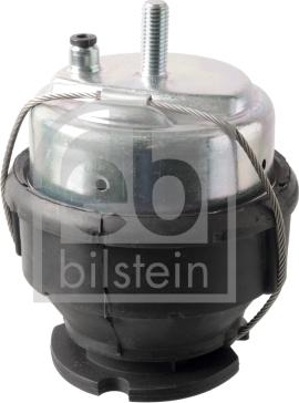 Febi Bilstein 22673 - Подвеска, автоматическая коробка передач autospares.lv