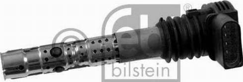 Febi Bilstein 22040 - Катушка зажигания autospares.lv