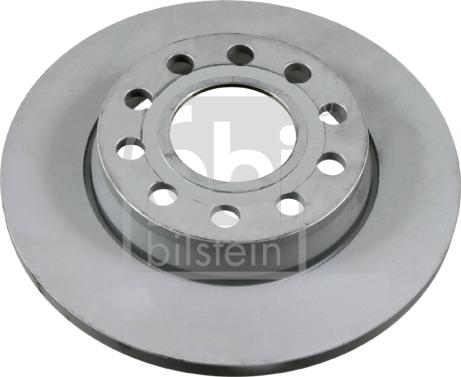 Febi Bilstein 22052 - Тормозной диск autospares.lv