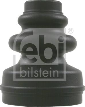 Febi Bilstein 22014 - Пыльник, приводной вал autospares.lv