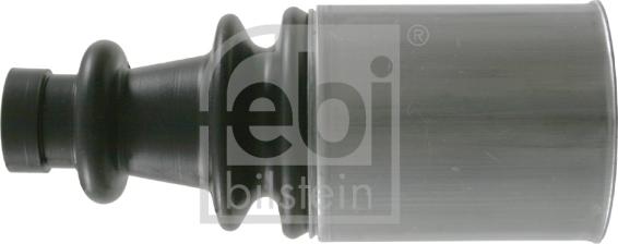 Febi Bilstein 22018 - Пыльник, приводной вал autospares.lv