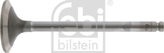 Febi Bilstein 22024 - Впускной клапан autospares.lv