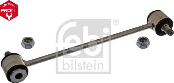 Febi Bilstein 22075 - Тяга / стойка, стабилизатор autospares.lv