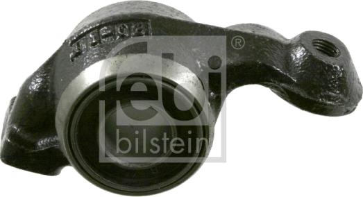 Febi Bilstein 22100 - Сайлентблок, рычаг подвески колеса autospares.lv