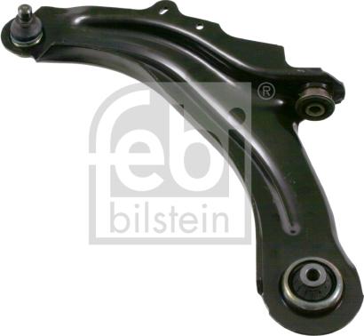 Febi Bilstein 22135 - Рычаг подвески колеса autospares.lv