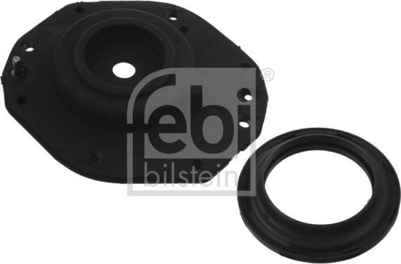 Febi Bilstein 22130 - Опора стойки амортизатора, подушка autospares.lv