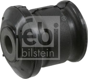 Febi Bilstein 22138 - Сайлентблок, рычаг подвески колеса autospares.lv