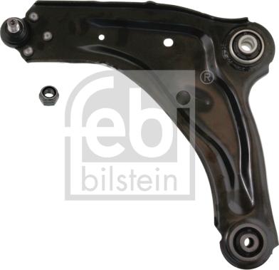 Febi Bilstein 22133 - Рычаг подвески колеса autospares.lv