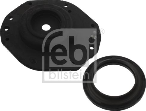 Febi Bilstein 22127 - Опора стойки амортизатора, подушка autospares.lv