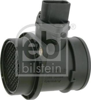 Febi Bilstein 22894 - Датчик потока, массы воздуха autospares.lv