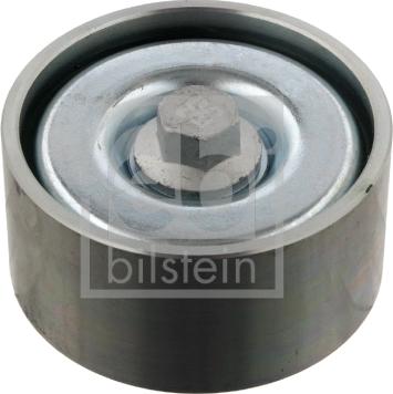 Febi Bilstein 22895 - Ролик, поликлиновый ремень autospares.lv