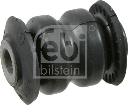 Febi Bilstein 22865 - Сайлентблок, рычаг подвески колеса autospares.lv