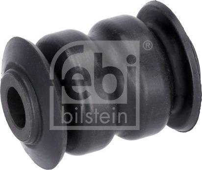 Febi Bilstein 22865 - Сайлентблок, рычаг подвески колеса autospares.lv