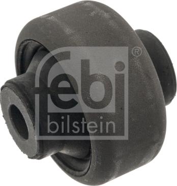 Febi Bilstein 22866 - Сайлентблок, рычаг подвески колеса autospares.lv