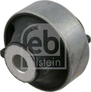 Febi Bilstein 22867 - Сайлентблок, рычаг подвески колеса autospares.lv