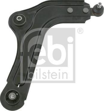 Febi Bilstein 22802 - Рычаг подвески колеса autospares.lv