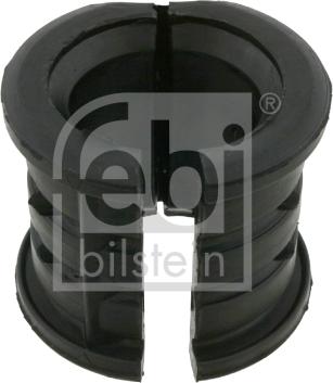 Febi Bilstein 22837 - Втулка стабилизатора autospares.lv