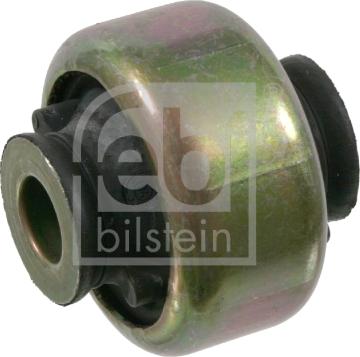 Febi Bilstein 22822 - Сайлентблок, рычаг подвески колеса autospares.lv