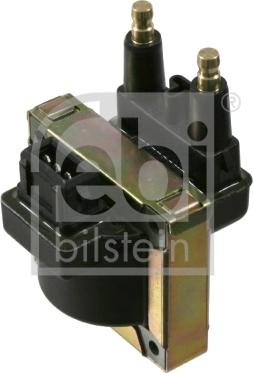 Febi Bilstein 22875 - Катушка зажигания autospares.lv